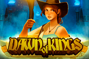 Dawn of Kings Mobile